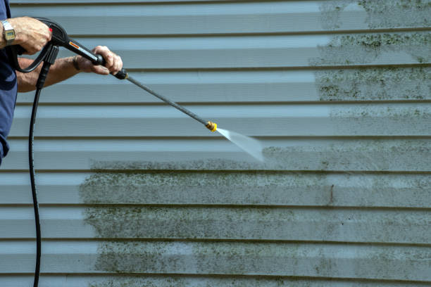 Santa Clarita, CA Pressure Washing Services Company